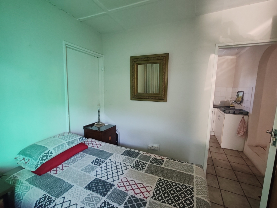 2 Bedroom Property for Sale in Janssendal Eastern Cape